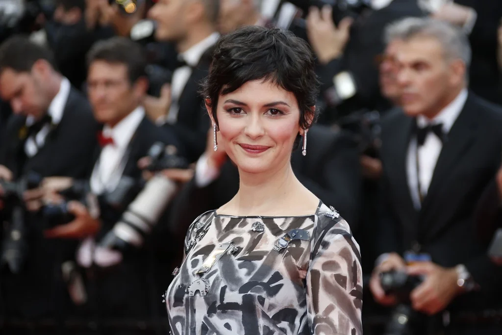 What Is Audrey Tautou Net Worth?