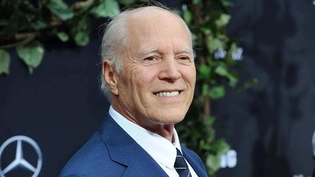 Frank Marshall Net Worth Frank Marshall Net Worth