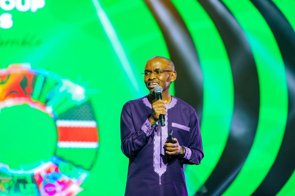 safaricom interim dividend
