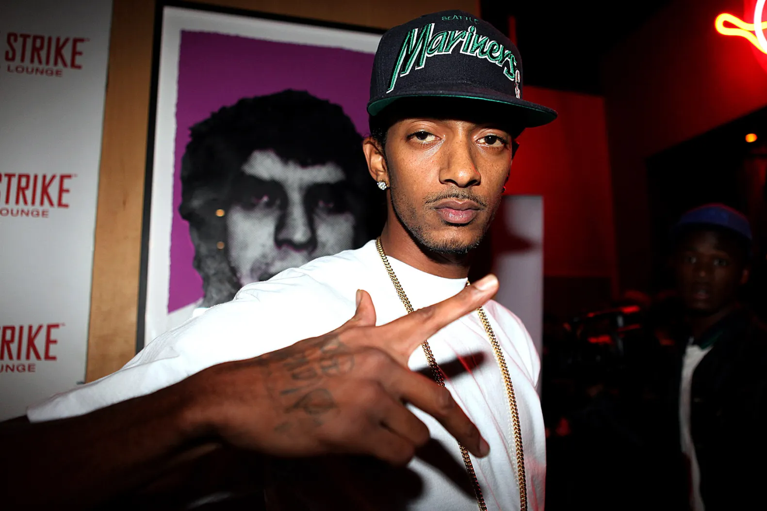 Nipsey Hussle Net Worth