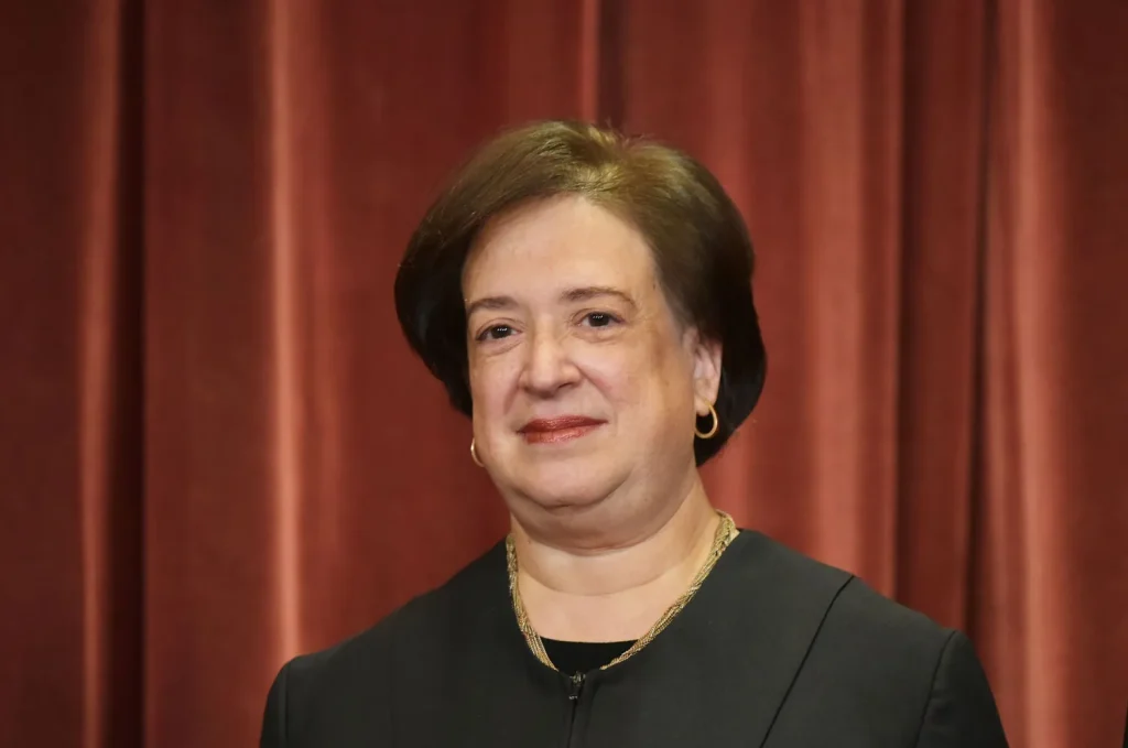 What is Elena Kagan Net Worth? What is Elena Kagan Net Worth?