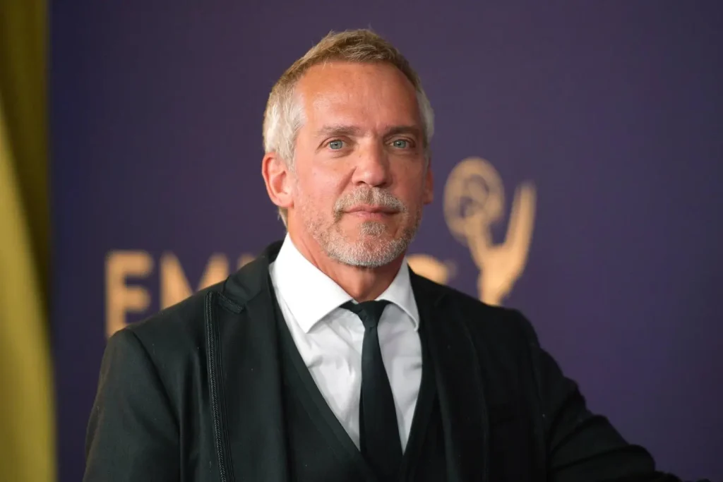 What was Jean-Marc Vallée Net Worth?