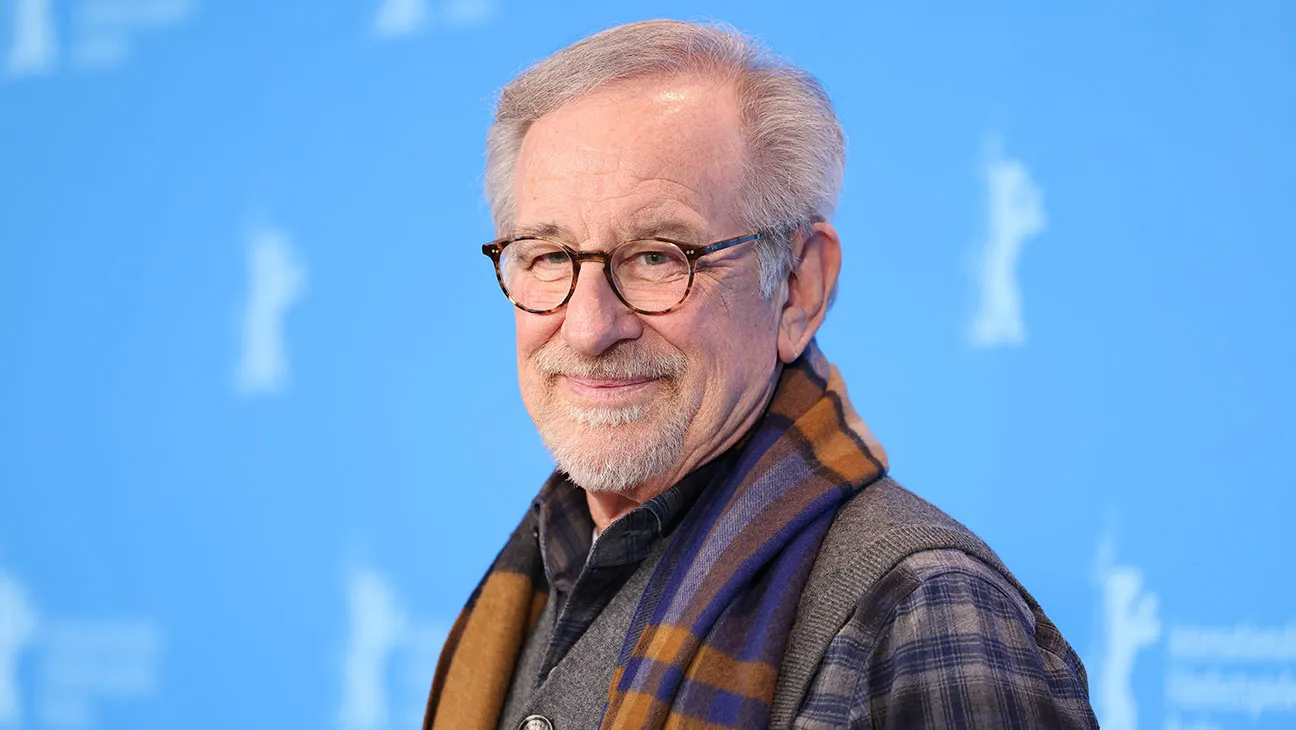 Steven Spielberg Net Worth