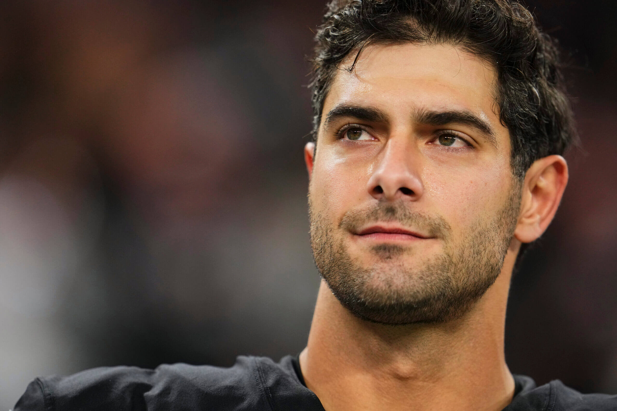 Jimmy Garoppolo Net Worth