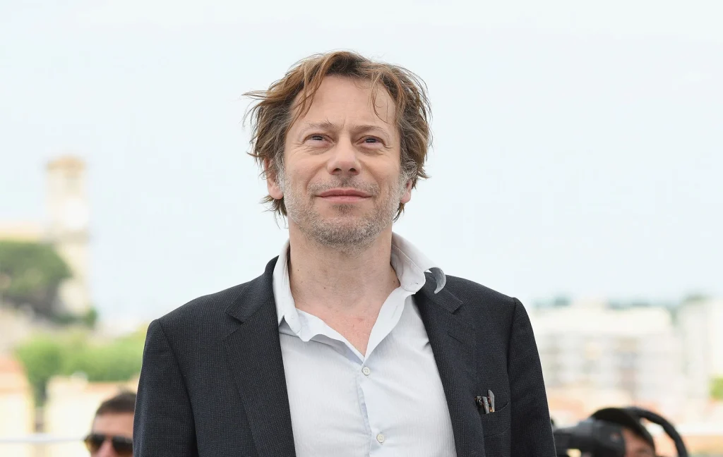 Mathieu Amalric Net Worth