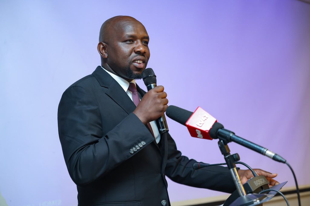 845 mob justice incidents recorded since January 2025, leaving 579 people dead, Murkomen says
