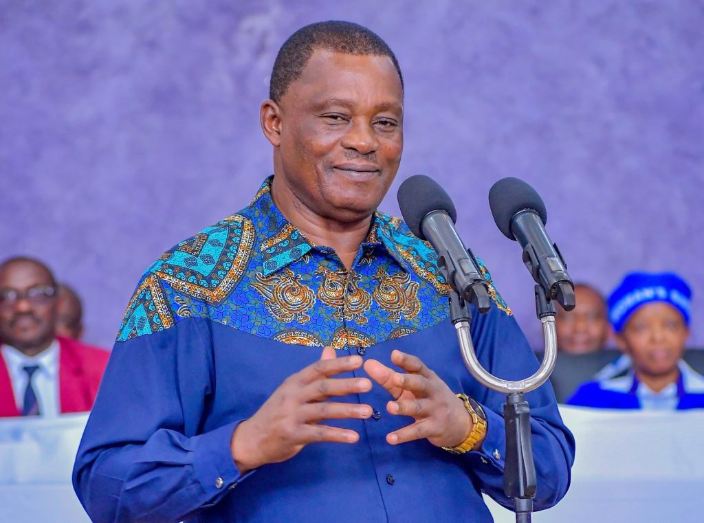 Muturi demands immediate return of Kenyans deployed to Russia–Ukraine war