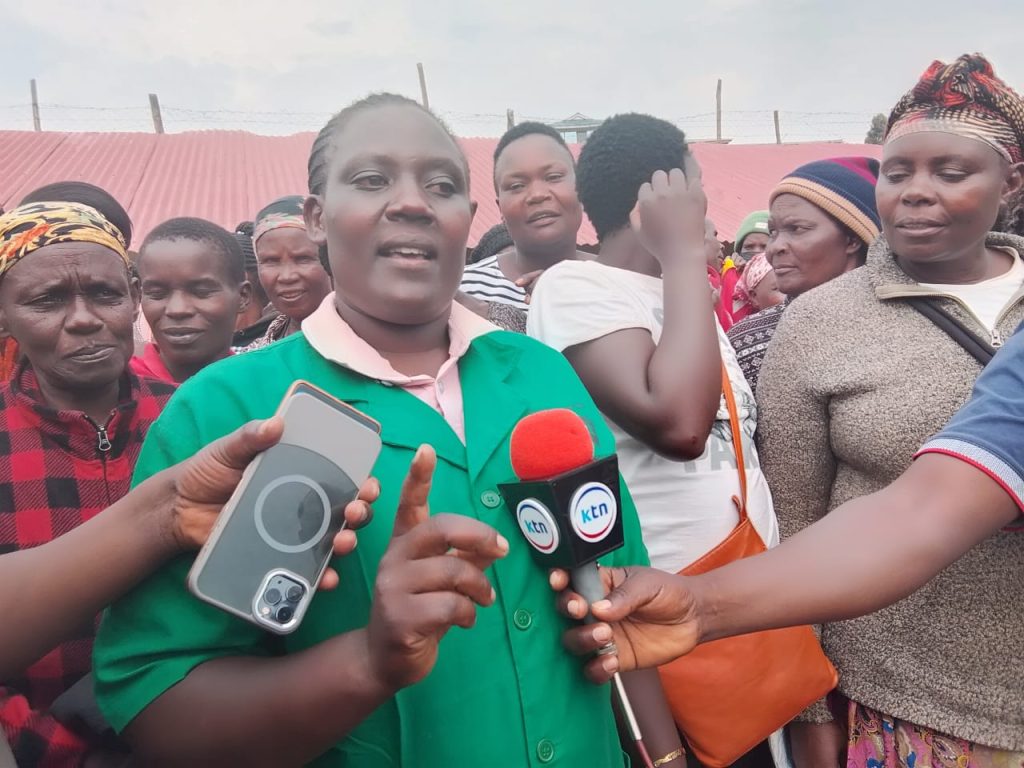 Supporters of MP Jhanda censure Gachagua over alleged racial slur at Kisii rally