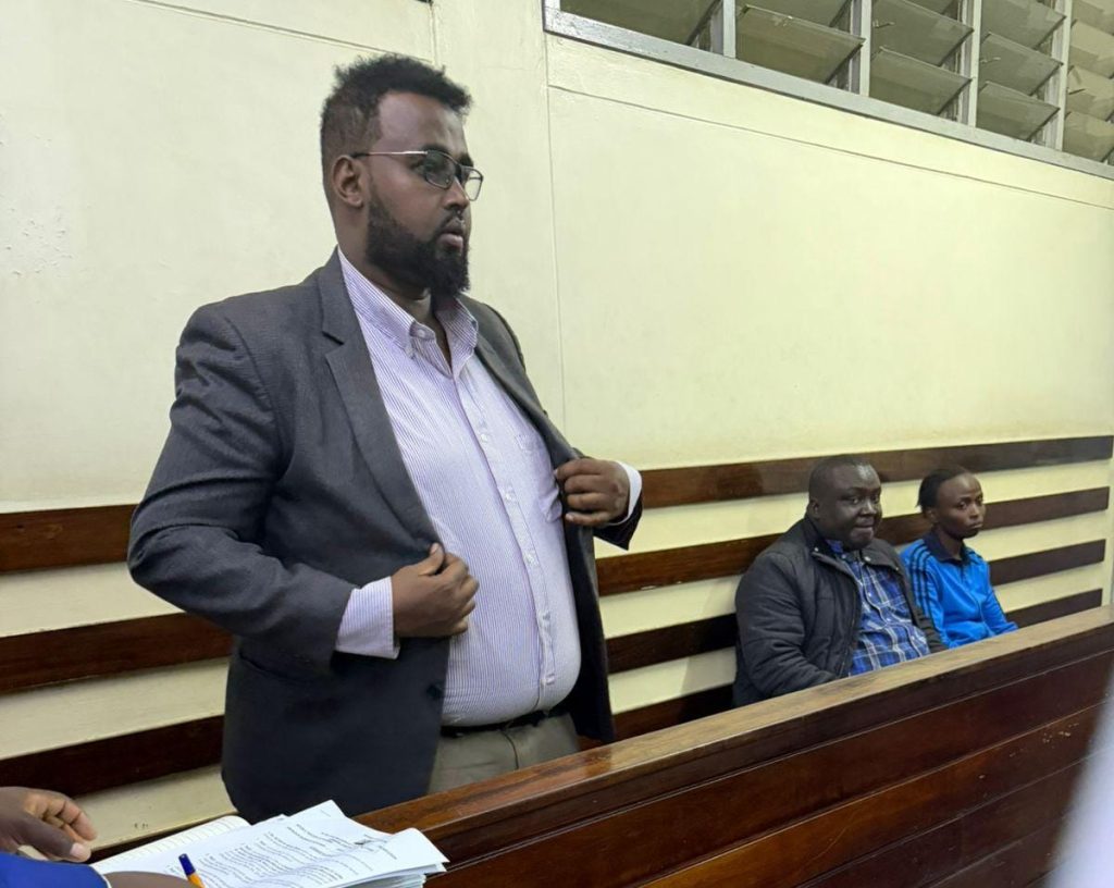 Man Arraigned at Makadara in Sh51 Million Fraud Case