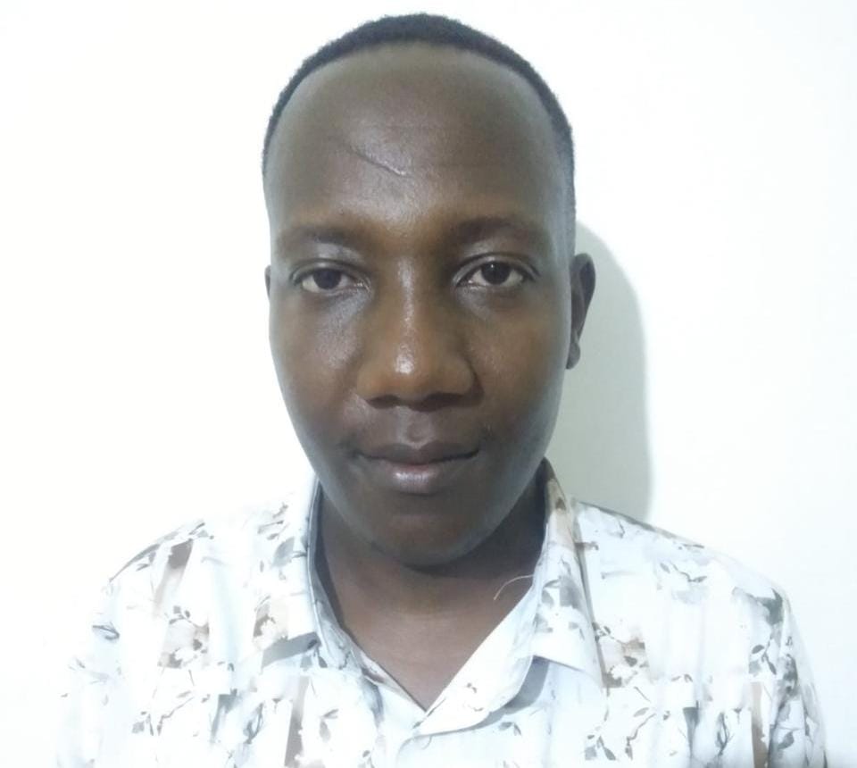 Wanted human trafficker Omwamba arrested in Moyale