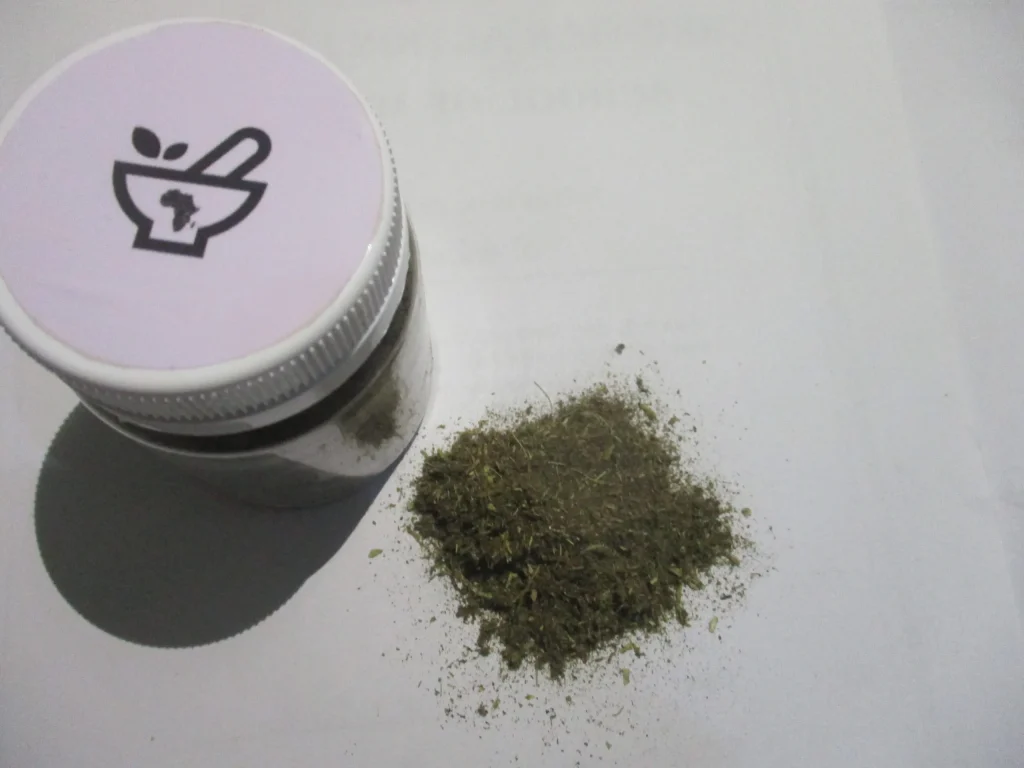 How to Make Impepho Tea How to Make Impepho Tea