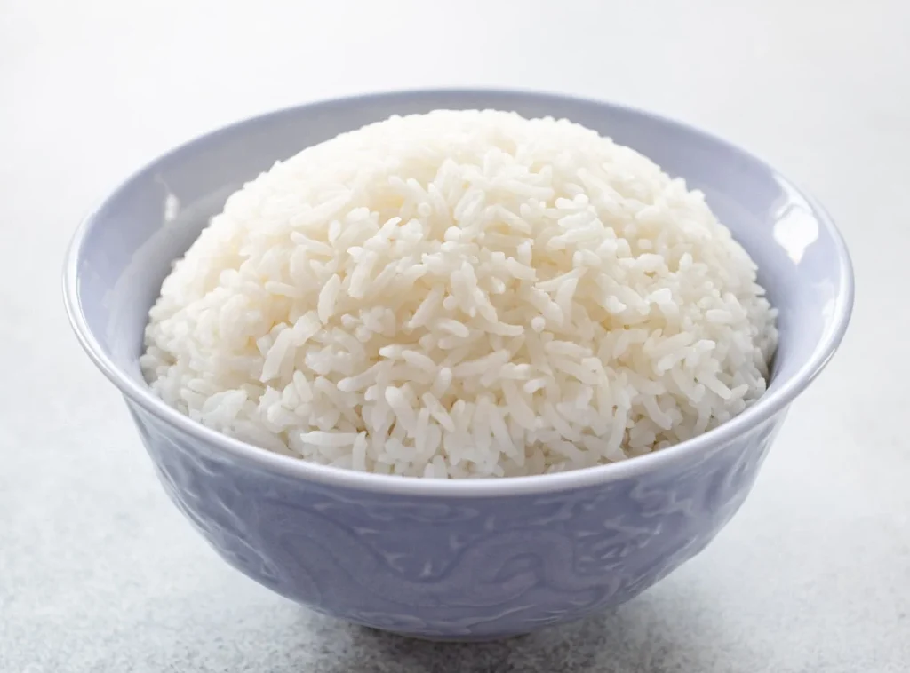 How to Make Jasmine Rice How to Make Jasmine Rice