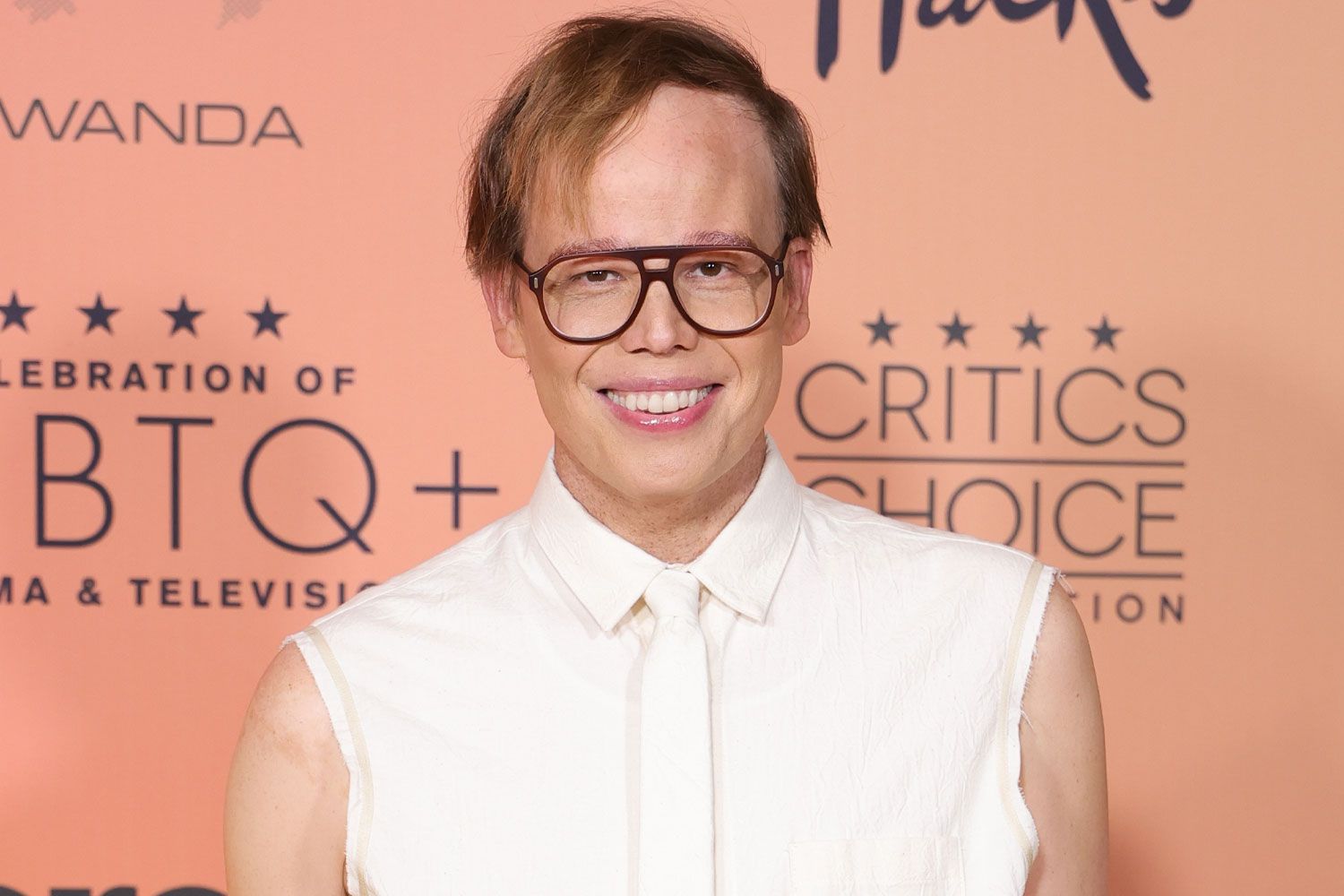 Jeff Hiller Net Worth