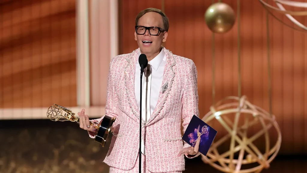 Jeff Hiller Net Worth