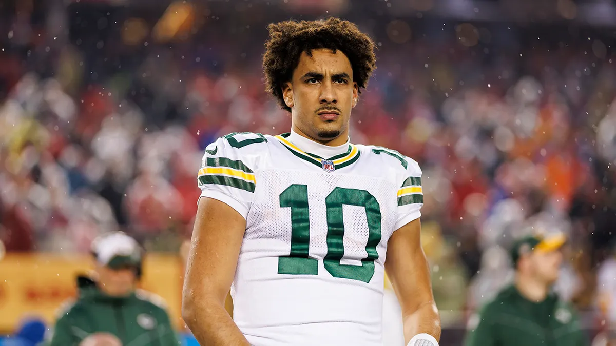 Jordan Love Net Worth