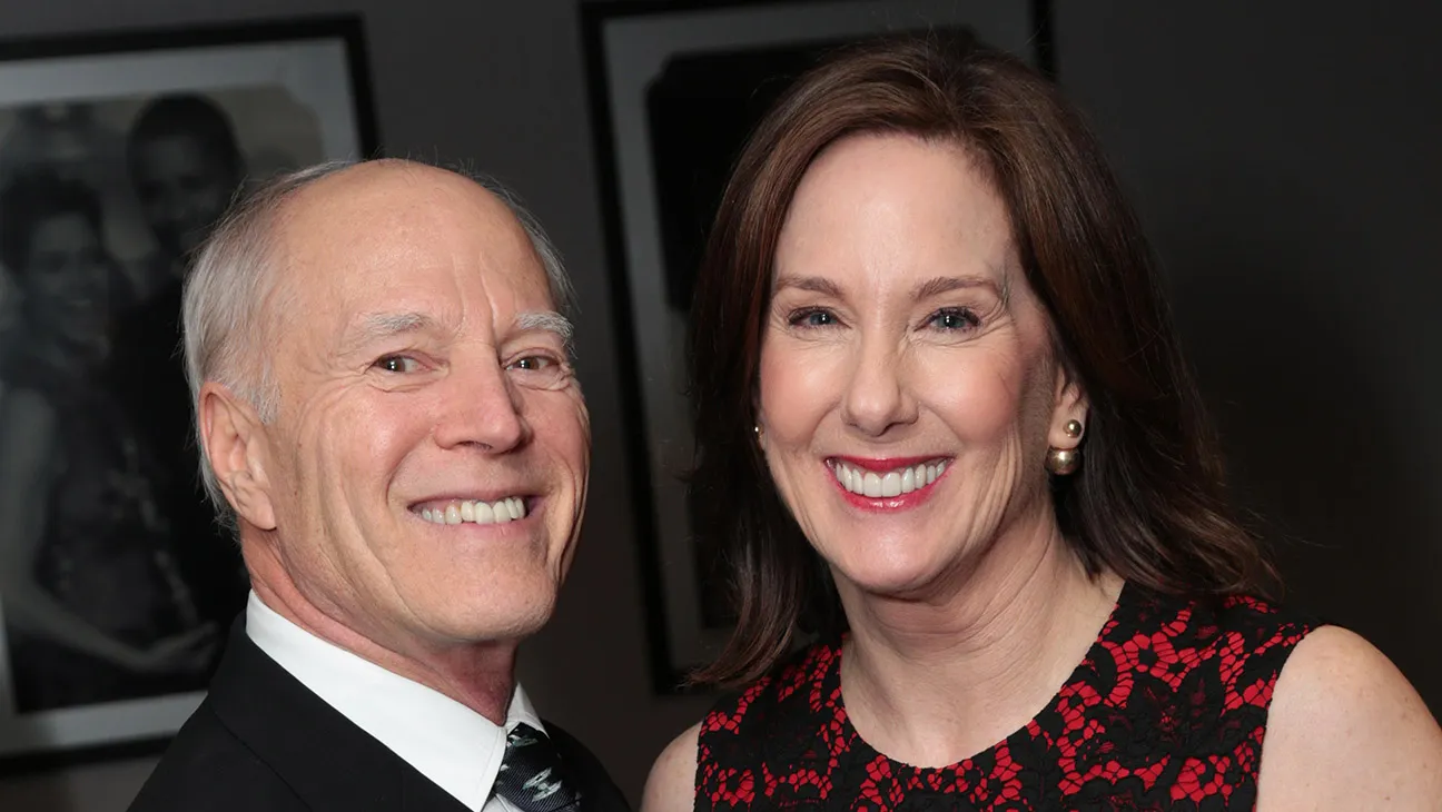 Frank Marshall Net Worth