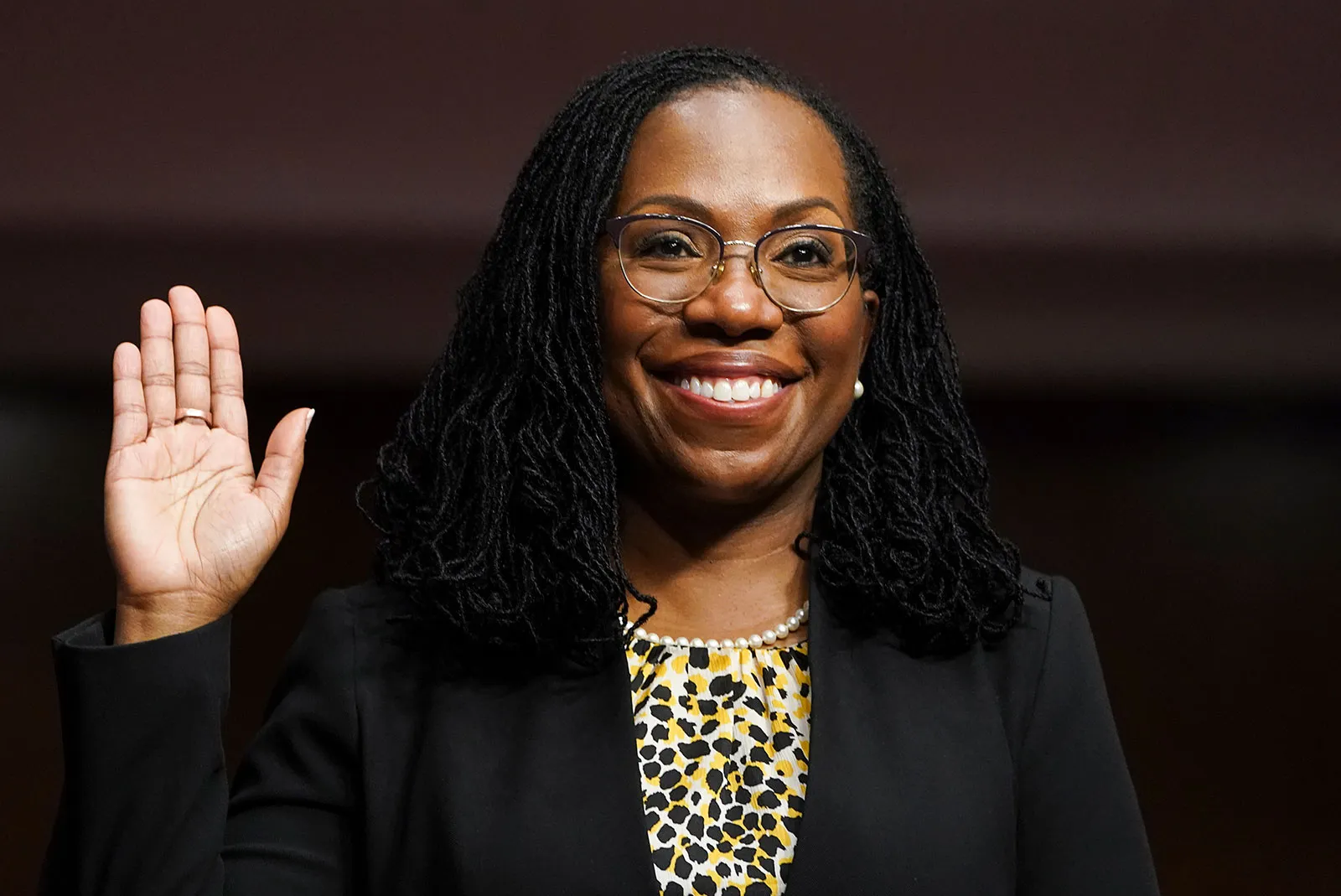 Ketanji Brown Jackson Net Worth