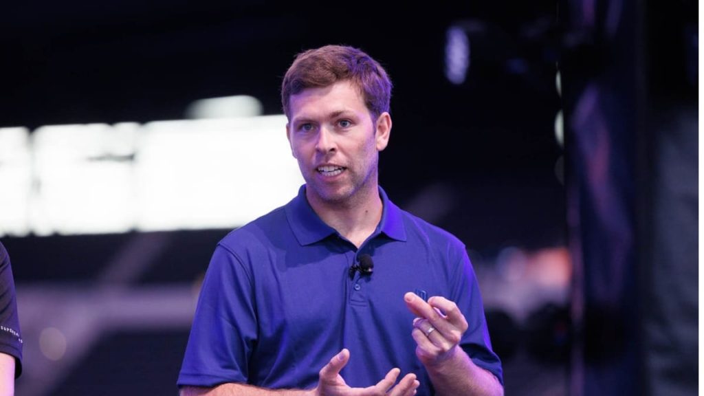 Kevin Pearce Siblings: Get to Know Andrew, Adam and David