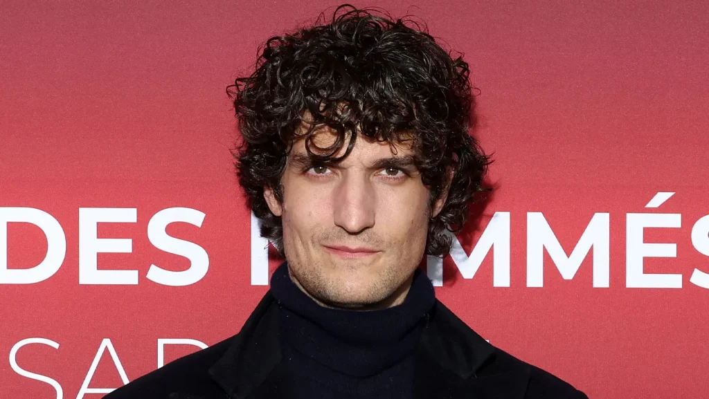 Louis Garrel Net Worth