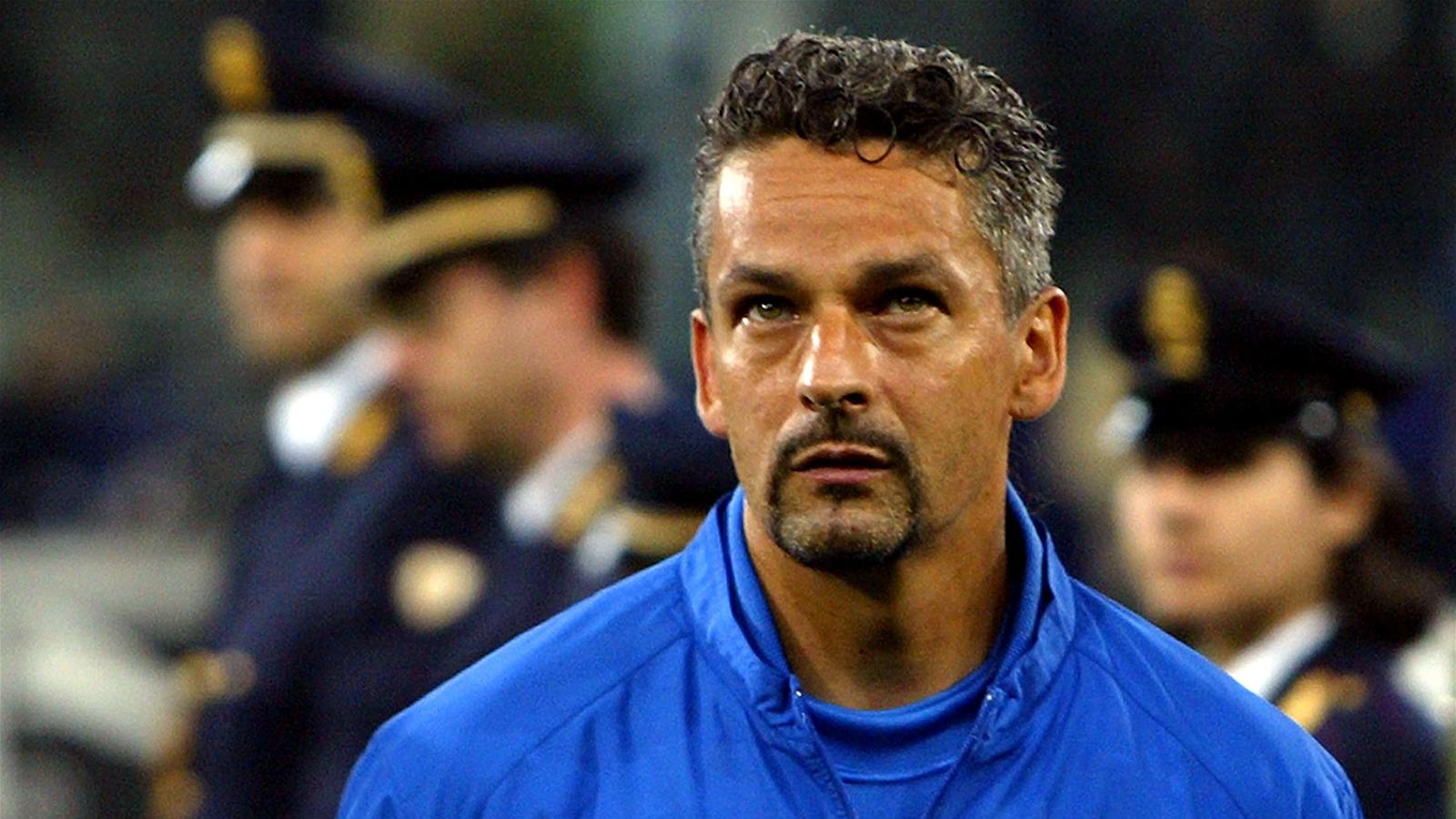 Roberto Baggio Net Worth
