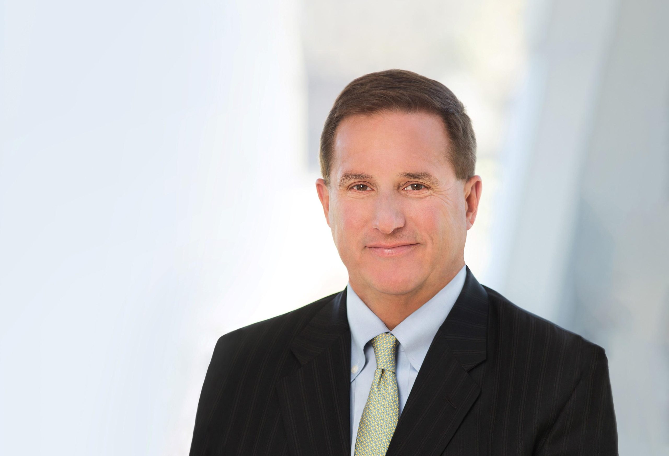 Mark Hurd Net Worth