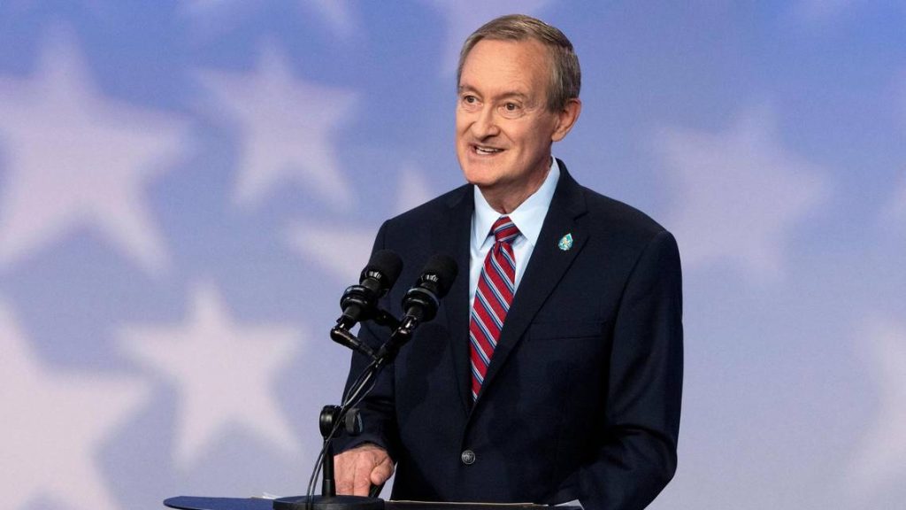 Mike Crapo Siblings: Getting to Know Terry Crapo