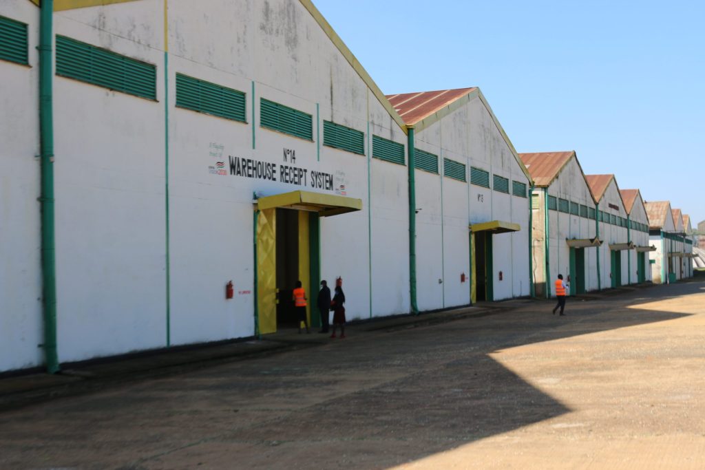 NCPB Advertises Managing Director Position