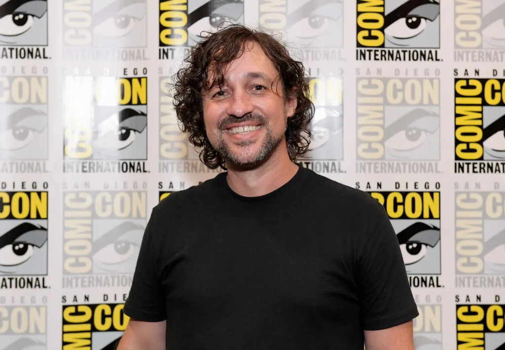 Thomas Ian Nicholas Net Worth