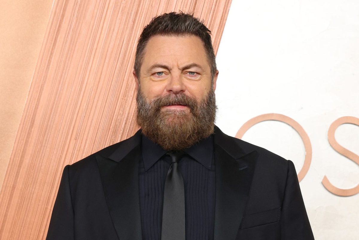 What Is Nick Offerman Net Worth and Salary? - Kahawatungu