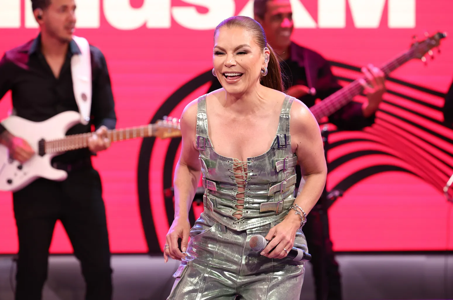 Olga Tañón Net Worth