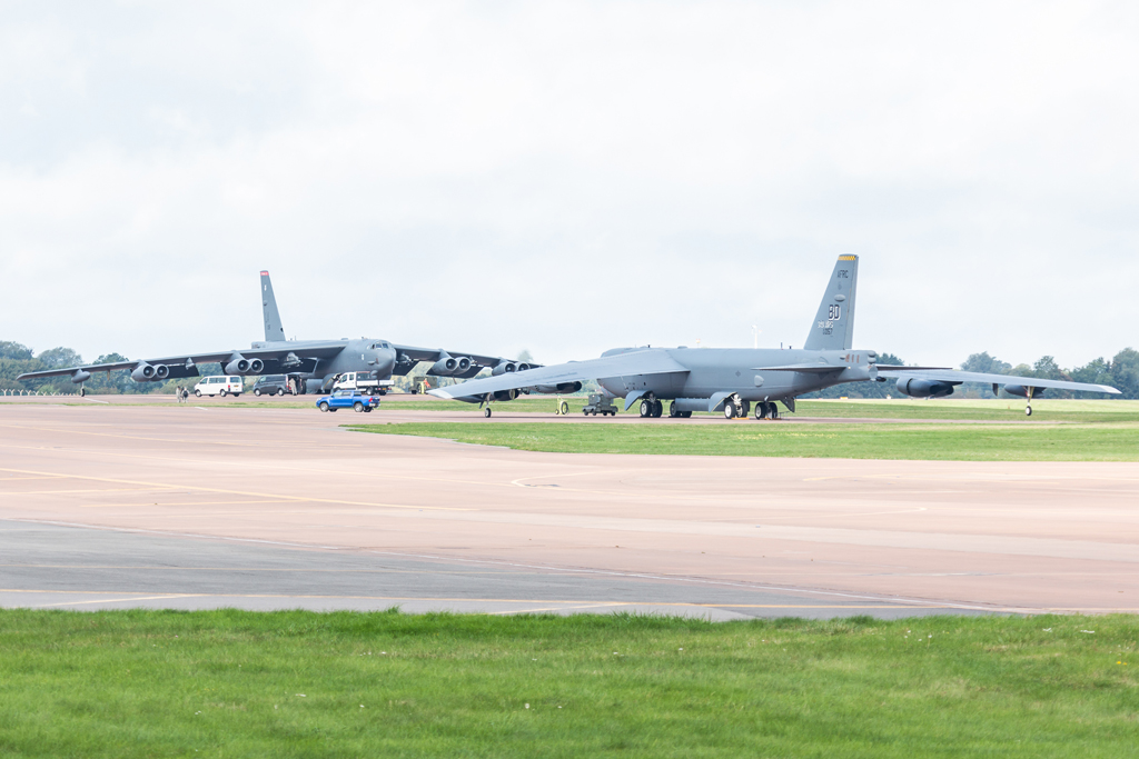 UK has not given US permission to use RAF bases for Iran strikes UK has not given US permission to use RAF bases for Iran strikes