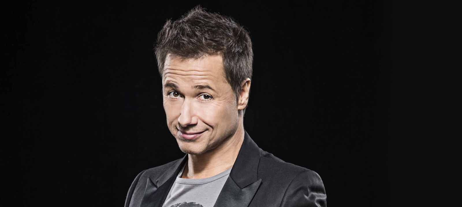 St&eacute;phane Rousseau Net Worth