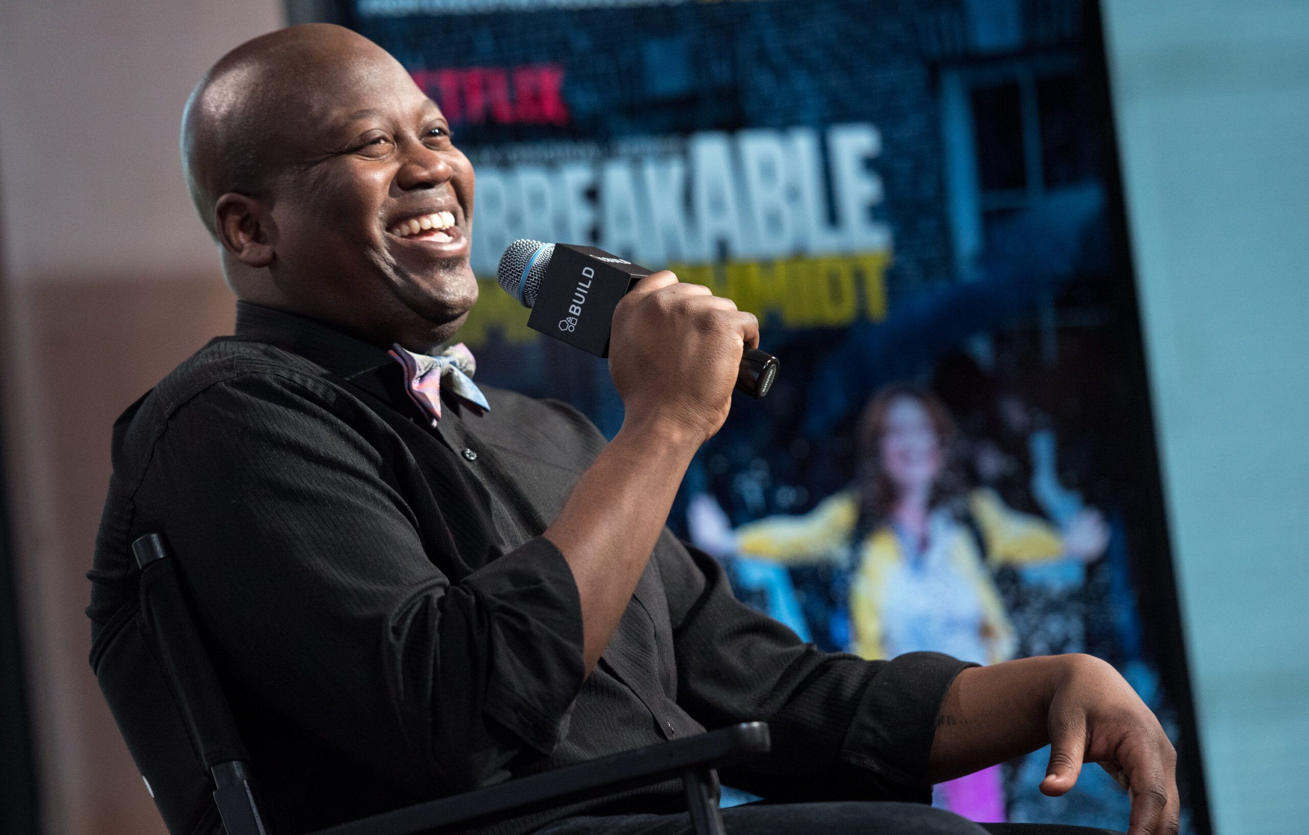 Tituss Burgess Net Worth