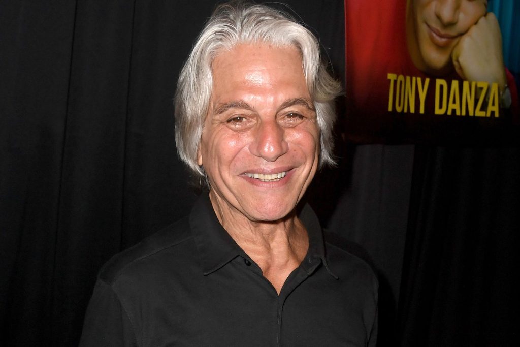 What Is Tony Danza Net Worth and Salary?