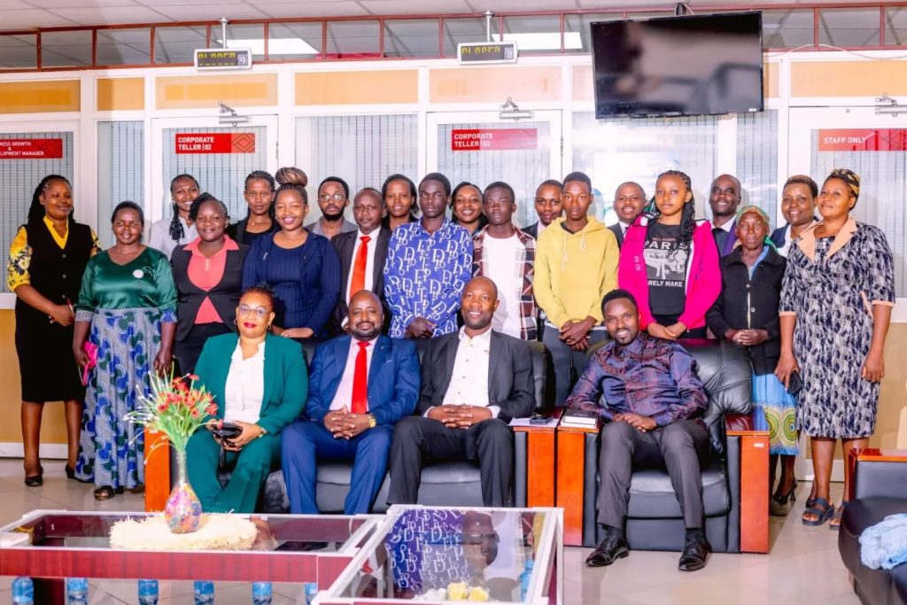 Over 700 Top KCSE Performers Selected for Equity Leadership Programme