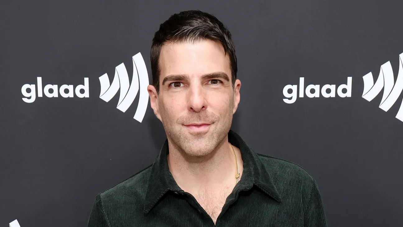 Zachary Quinto Net Worth