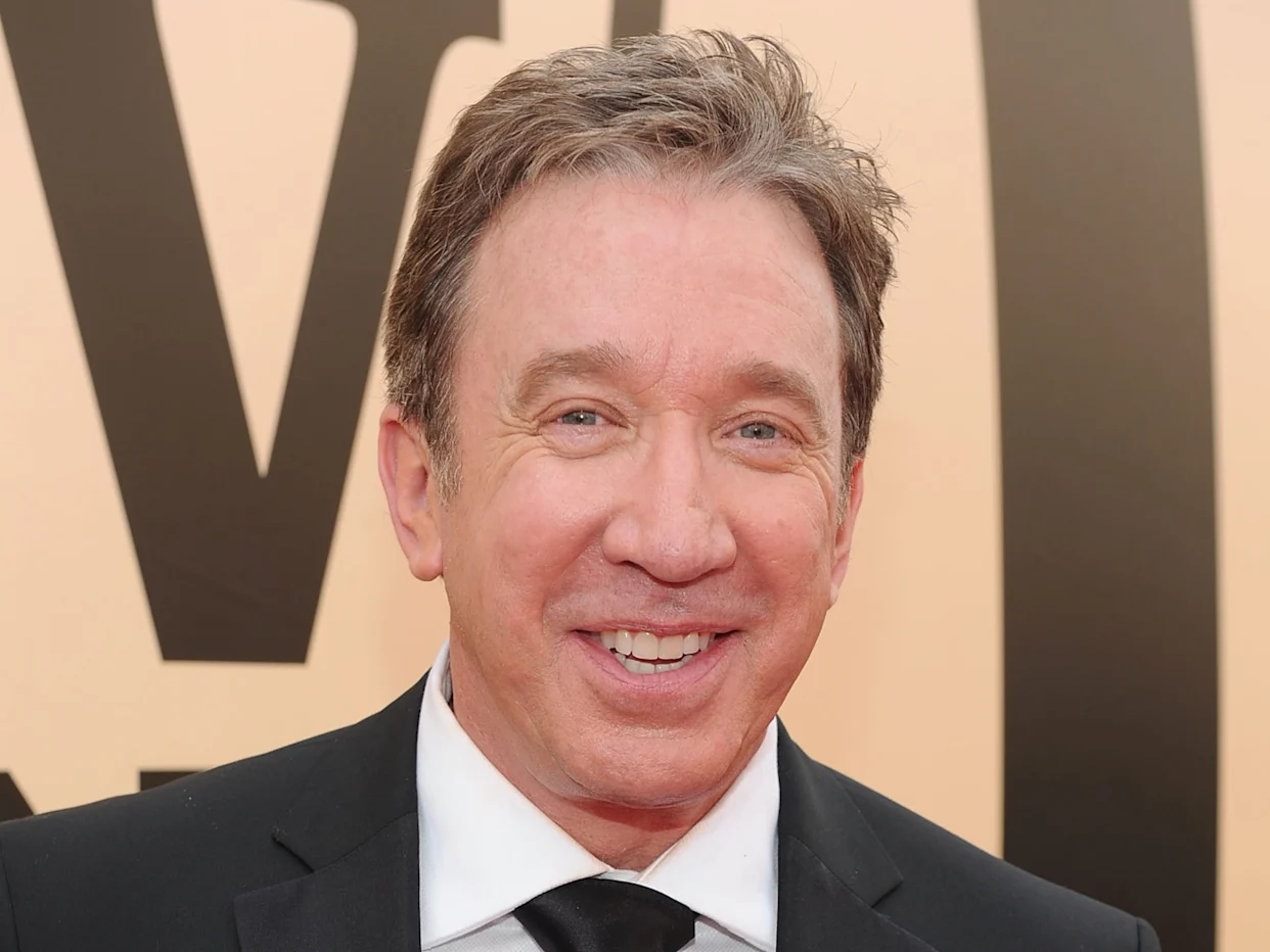 Tim Allen Net Worth