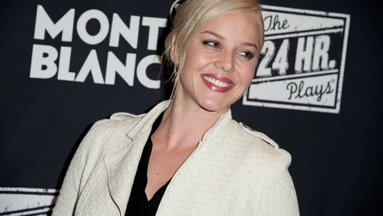 Abbie Cornish Net Worth