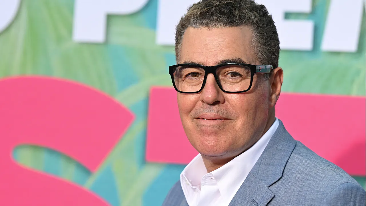 Adam Carolla Net Worth