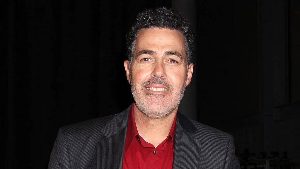 Adam Carolla Net Worth Adam Carolla Net Worth