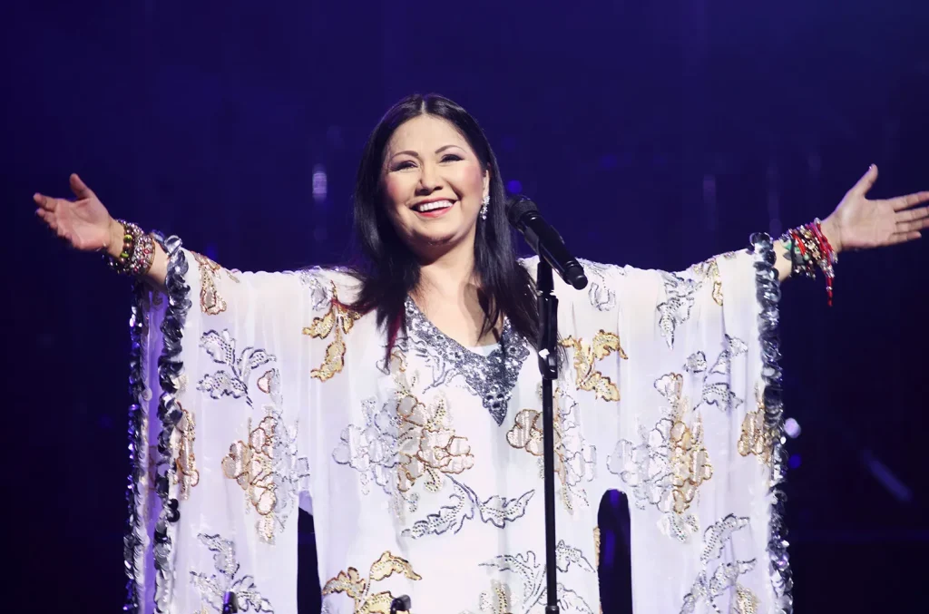 Ana Gabriel Net Worth Ana Gabriel Net Worth
