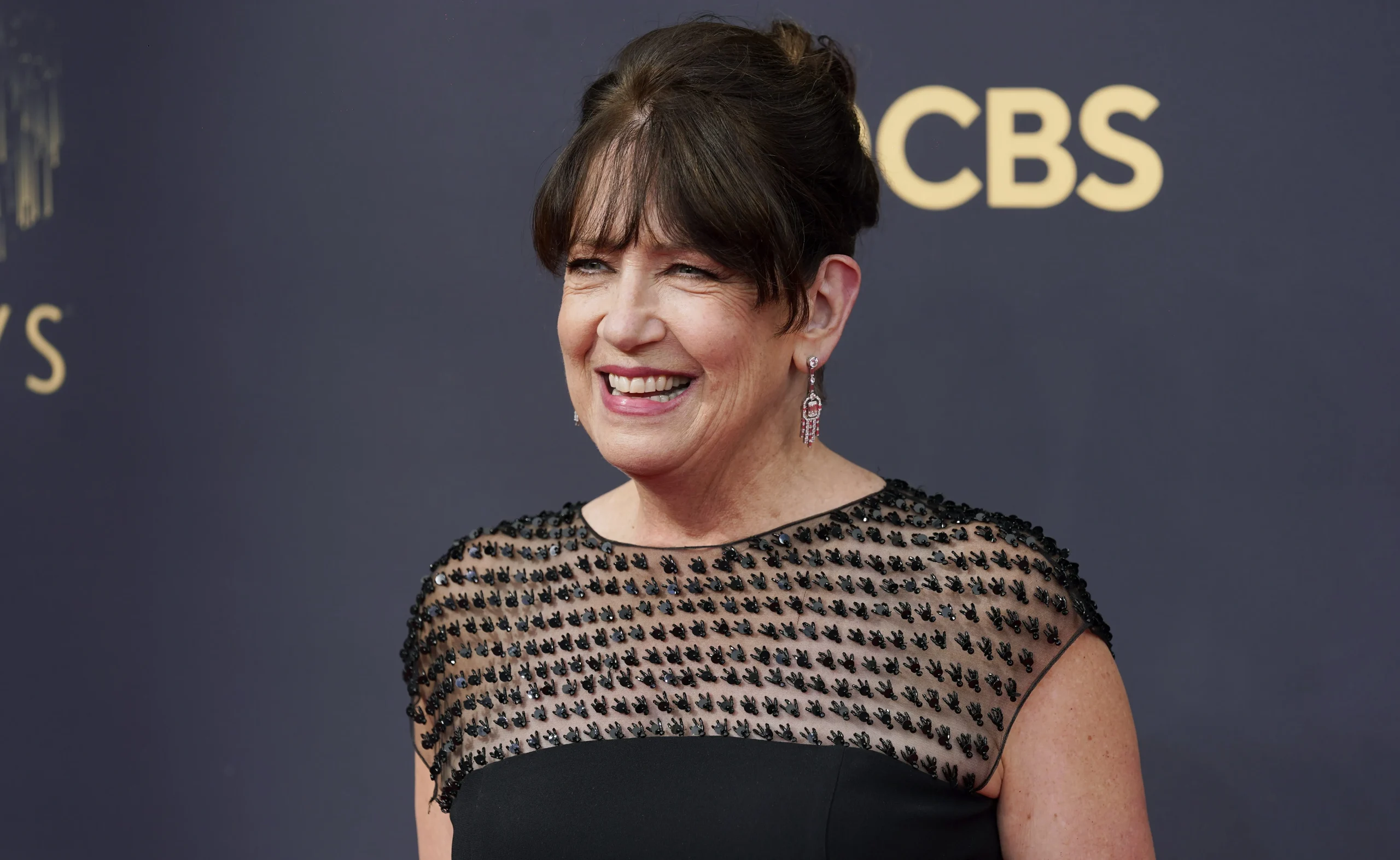 Ann Dowd Net Worth