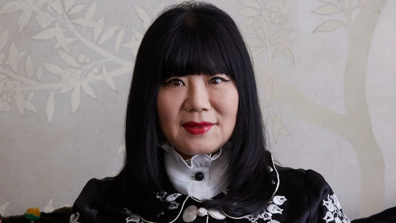 Anna Sui Net Worth