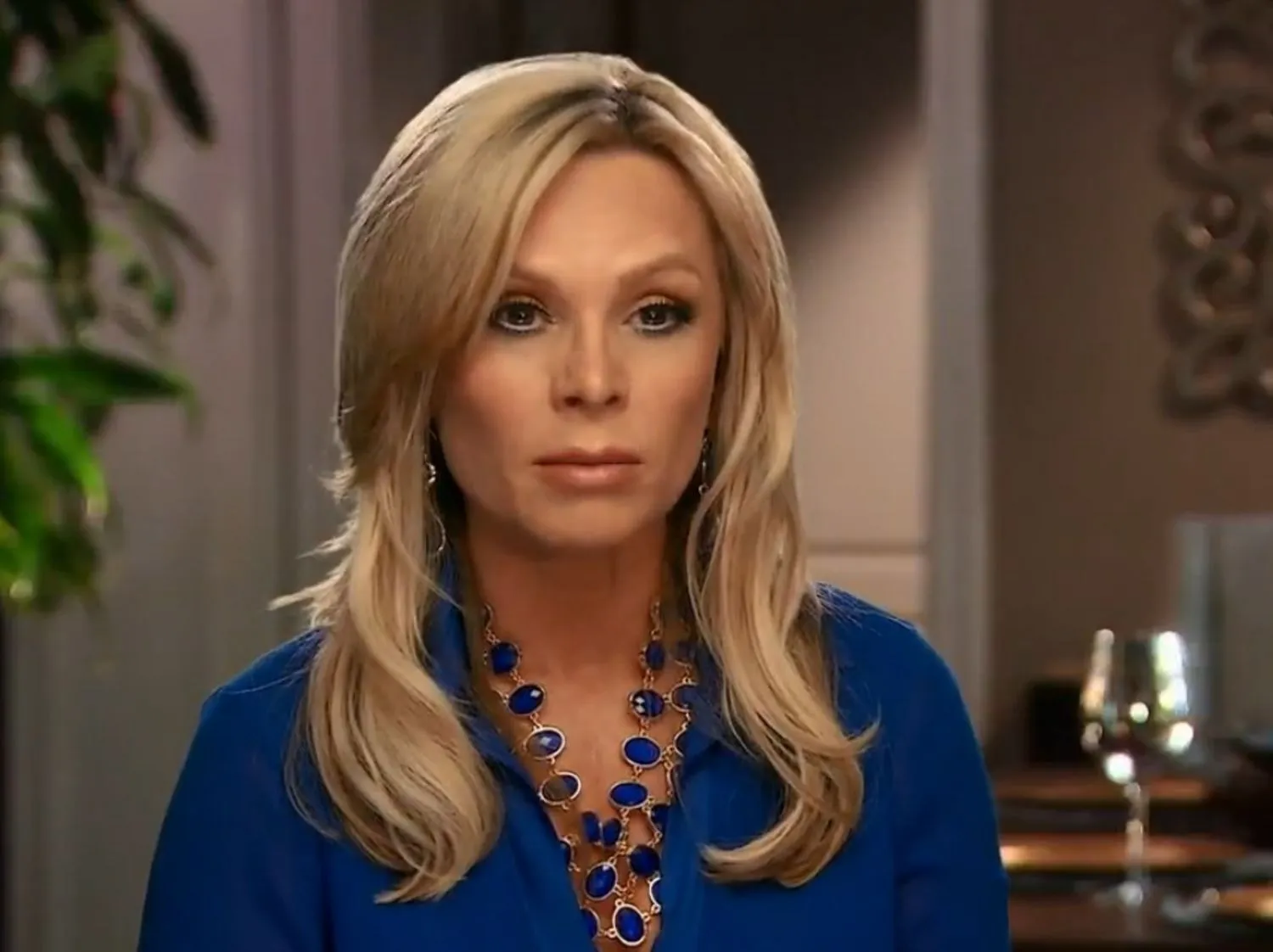 Tamra Judge Net Worth