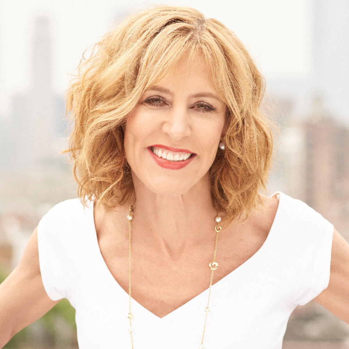 Christine Lahti Net Worth