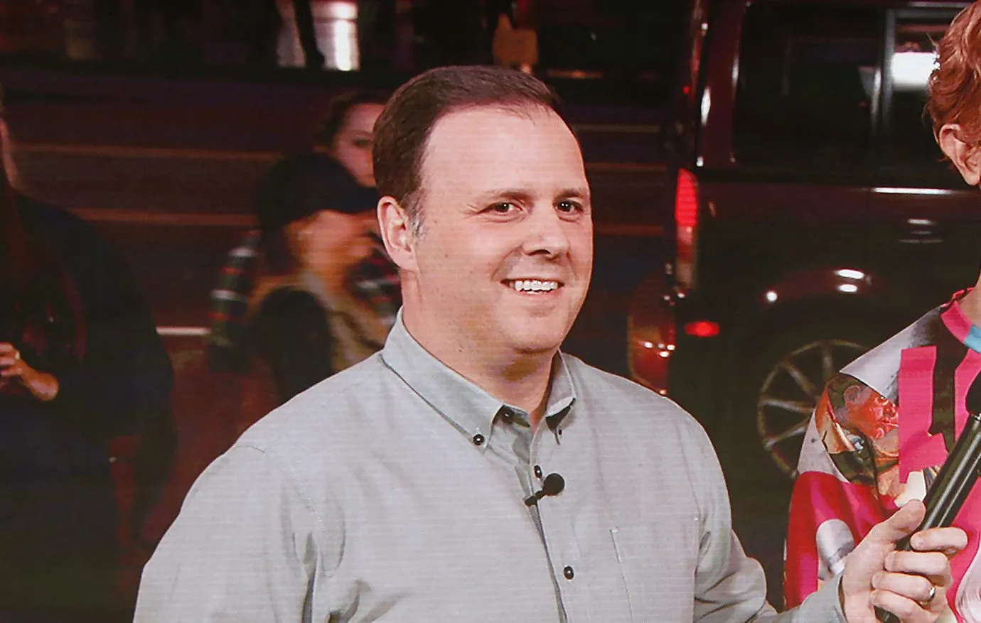 Sal Iacono Net Worth