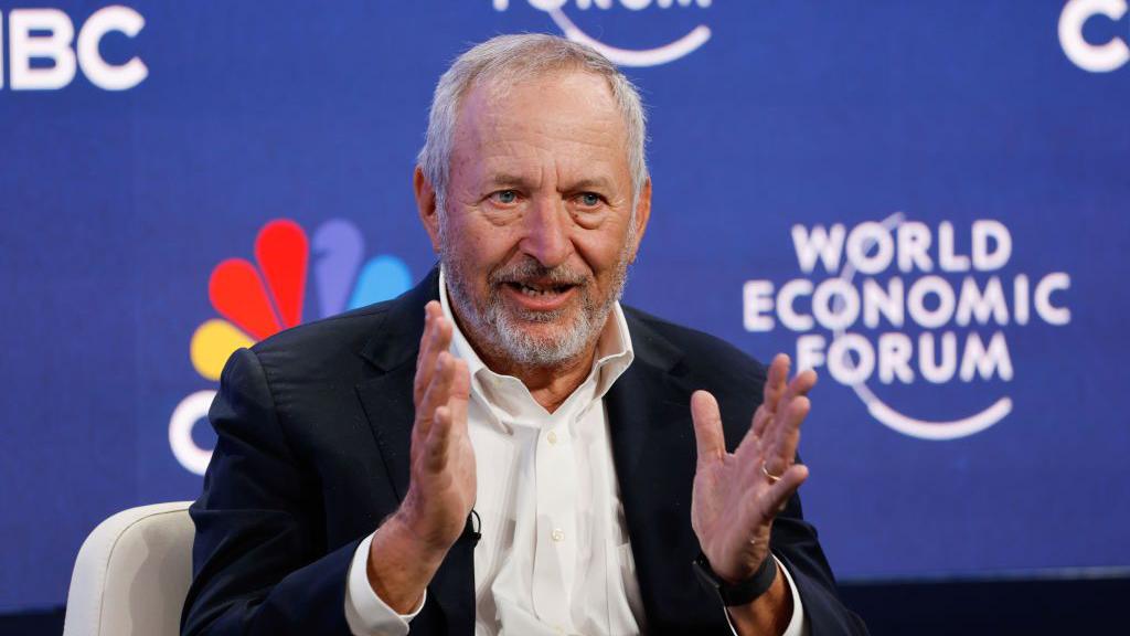 Larry Summers quits teaching at Harvard after Epstein probe Larry Summers quits teaching at Harvard after Epstein probe