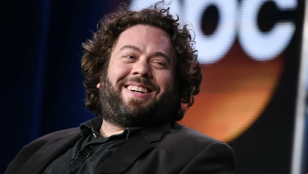 What is Dan Fogler Net Worth?