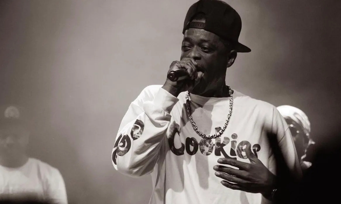 Devin the Dude Net Worth