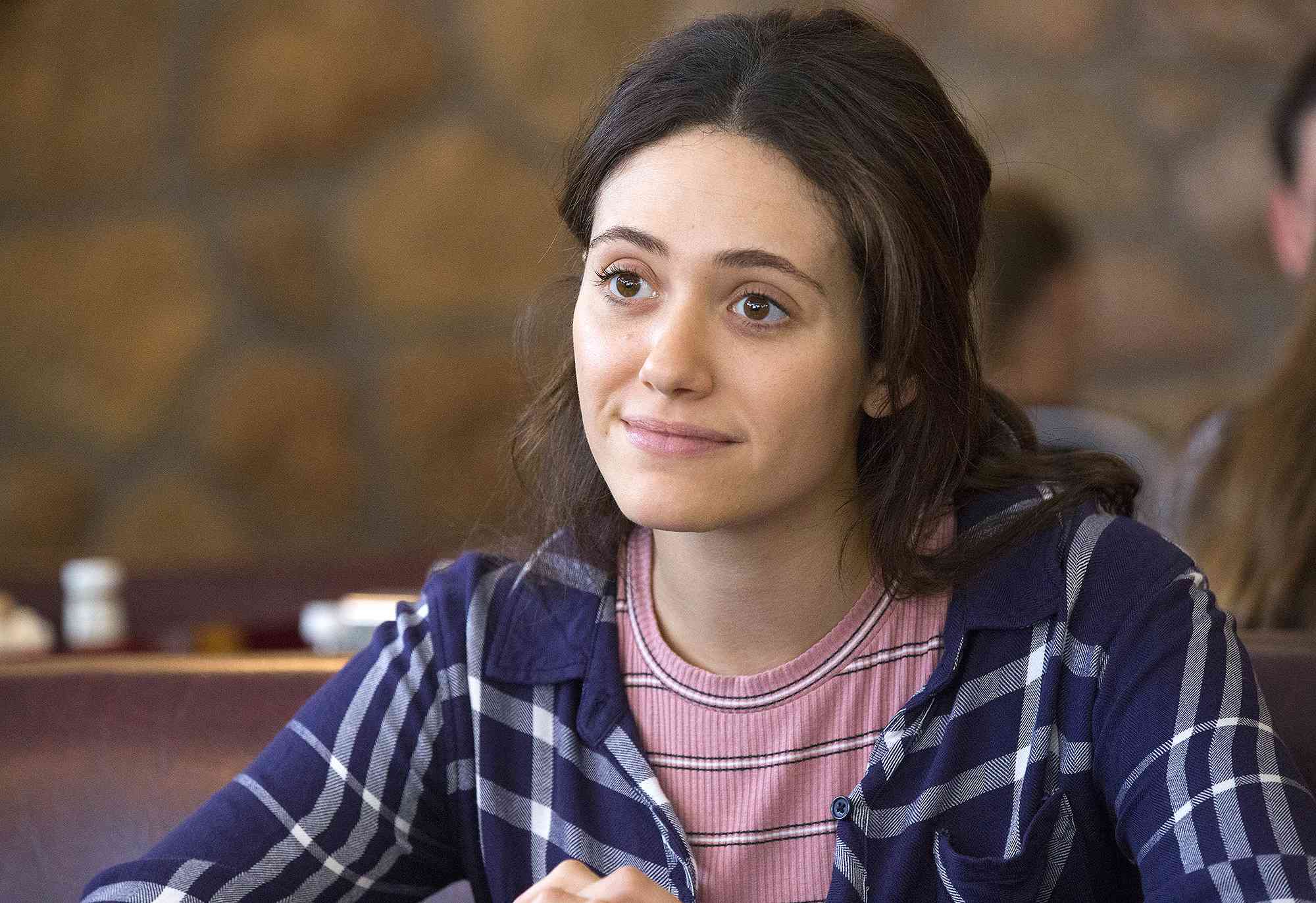 What is Emmy Rossum Net Worth?